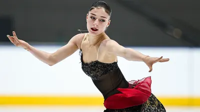 Анна Фролова