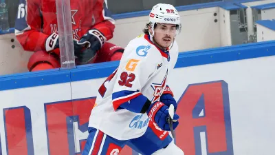 Пьеррик Дюбе