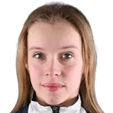 Мария Сенюк