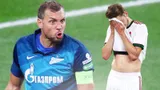 Дзюба полез в драку и обещал найти Миранчука после матча. Как «Локо» остановил «Зенит» в погоне за трофеем