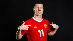Русский футболист станет игроком «Барселоны»? Каталонцы давно следят за ним