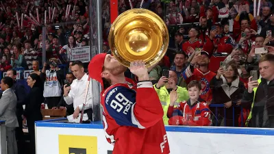 Андрей Сергеев