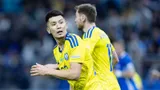 Казахстан отыгрался с 0:2 и вырвал вничью в домашнем матче Лиги наций против Фарерских островов