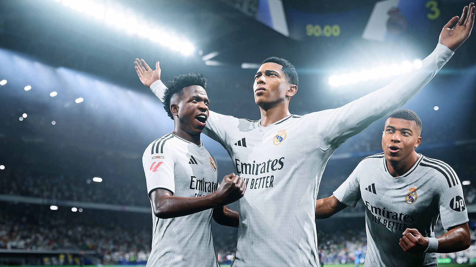 EA Sports FC 25: новая ФИФА 2025, что нового, когда выйдет, системные ...