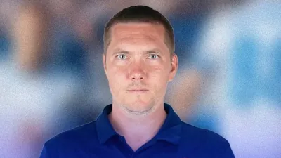 Алексей Ребко