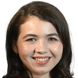 Александра Горячкина