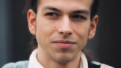 Петр Гуменник