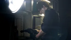 Resident Evil Requiem — сколько концовок, как они выглядят и какое решение лучше: высвободить или уничтожить Элпис