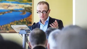Состав сборной России по биатлону снова изменился. Оказалось, что президент Драчев ничего не решает