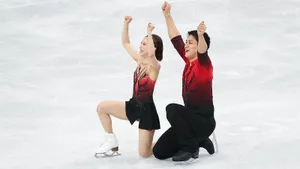 Русскую парницу не пустили на Олимпиаду — это стоило США баллов. Грузия с помощью экс-россиян догнала Италию