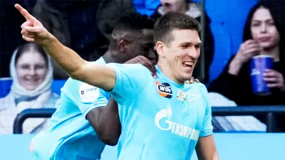 Александр Соболев