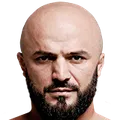 Магомед Исмаилов