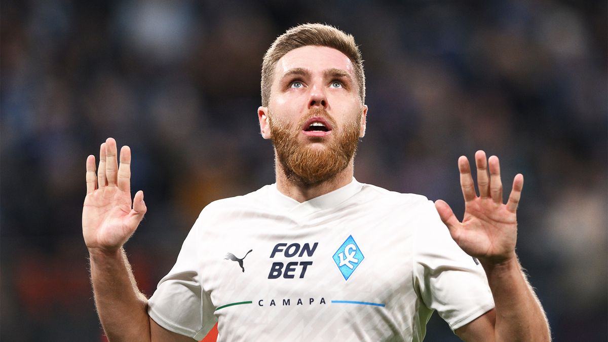 Чтобы играл Соболев, Зенит убрал игрока, ставшего лучшим в РПЛ в 2025-м: ушедший Сергеев ставит рекорды