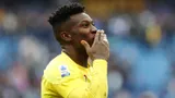 Это’О стал причиной отъезда Онана из сборной Камеруна во время ЧМ‑2022