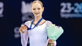 Русская фигуристка принесла новой сборной историческую медаль. Почти сразу после ухода от Плющенко