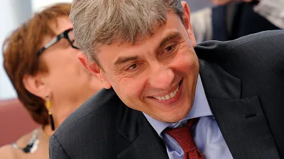 Сергей Галицкий