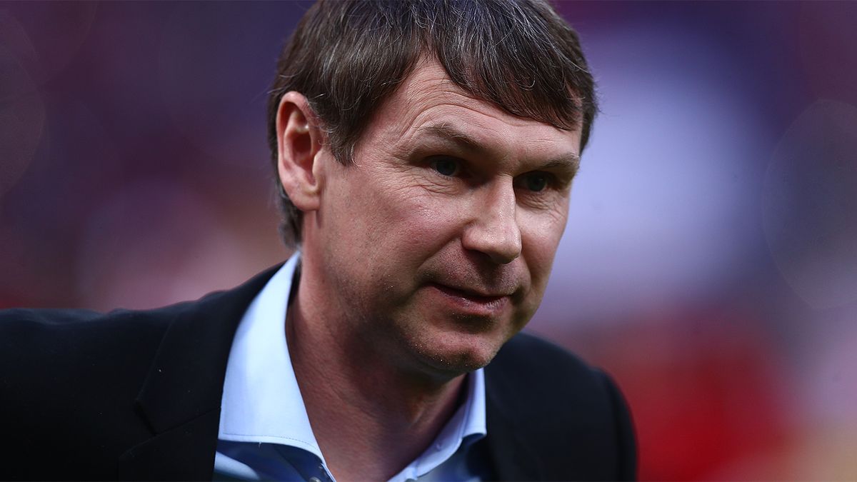 Титов ответил, кого хочет видеть на посту главного тренера «Спартака»: «Придет и сделает команду чемпионом»