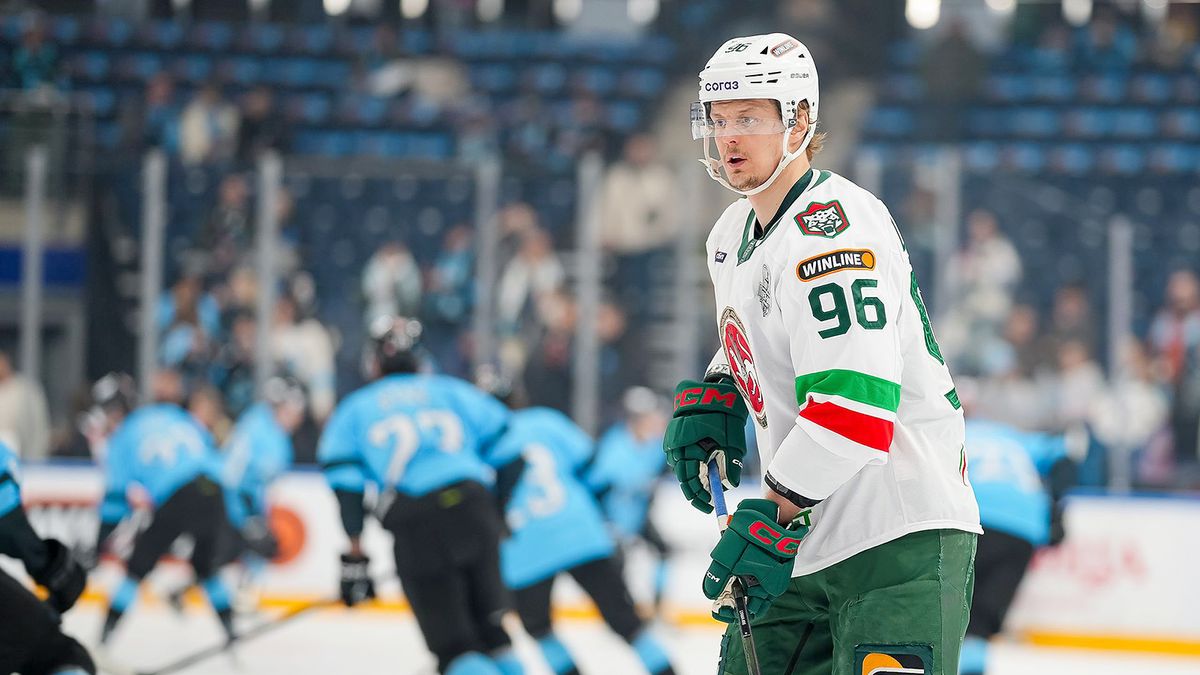 Лямкин — о минском «Динамо» в 1/4 финала плей-офф: «Ожидали большего»