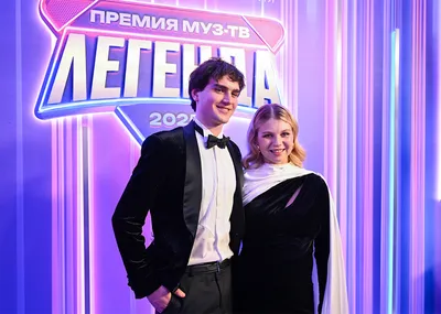 Александра Трусова / Игнатова, Макар Игнатов
