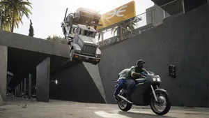 Тест: угадайте легендарную видеоигру детства по скриншоту