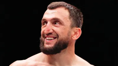 Муслим Салихов