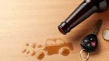 Когда можно садиться за руль после выпивки: таблица