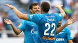 «Зенит» разгромил «Локомотив» и выиграл Суперкубок России. Как это было