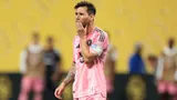 «Интер Майами» потерпел разгромное поражение в матче MLS, у Месси ассист и незабитый пенальти