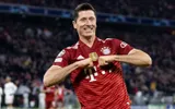 Левандовски побил бомбардирское достижение Месси и Роналду в Лиге чемпионов