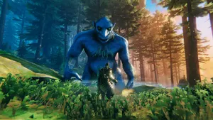 Лучшие моды на Valheim: добавляем новые механики и расширяем возможности оригинальной игры
