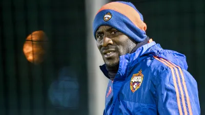 Сейду Думбия