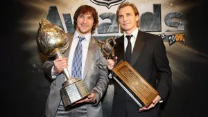 Он был учителем для Овечкина, а с ним некрасиво обошлись в столице США! Как великий Федоров уходил из «Вашингтона»