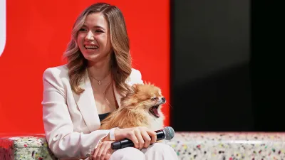 Камила Валиева