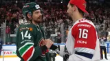 Казани не хватит игроков для реванша за финал Кубка Гагарина. Прогноз на «Ак Барс» — «Локомотив»