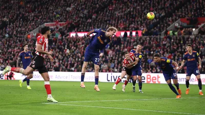 Ник Вольтемаде