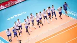 Русские волейболисты без шансов проиграли сборной США. Мы скатились на 8-е место Кубка мира