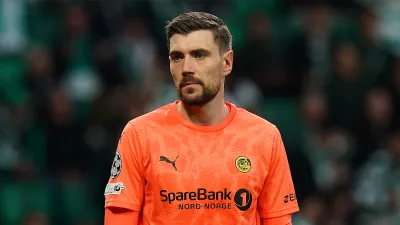 Никита Хайкин