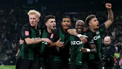 ФК Краснодар