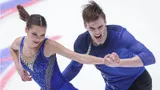 Новые звезды русской фигурки, обыгравшие Мишину/Галлямова: абьюз на 1-й встрече, тату, работа на ОИ, кий за 40 тыс.