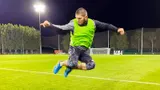 Боец UFC похвастался победой над Хабибом: «Он хотел убить меня»