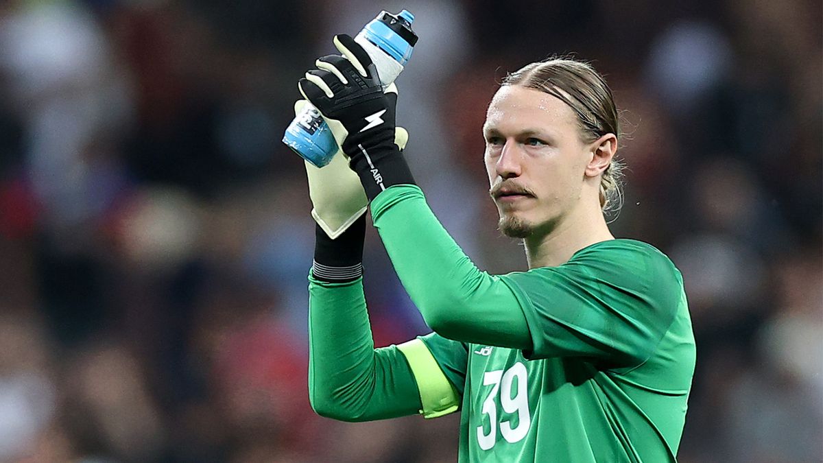 Источник: «ПСЖ» планирует расстаться с Сафоновым зимой