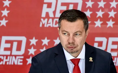 Илья Воробьев