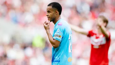 Педро Силва дос Сантос