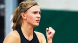 Авдеева вышла во второй круг квалификации US Open, Астахова вылетела