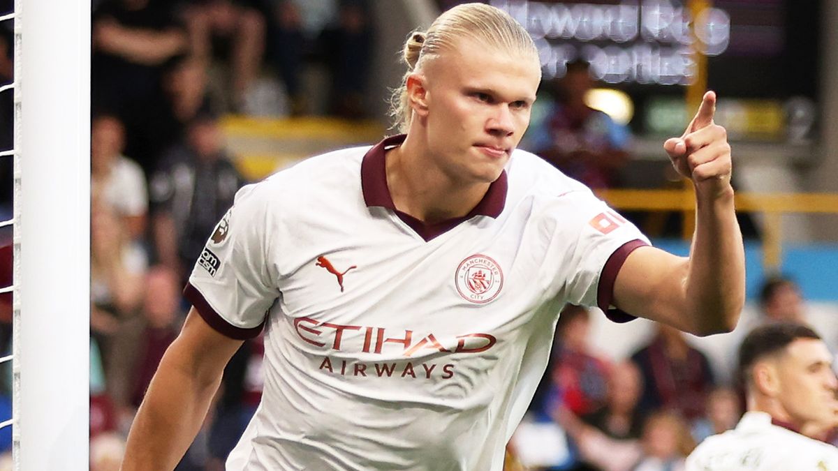 Гол Холанда принес «Манчестер Сити» победу над «Брентфордом»