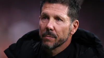 Диего Симеоне