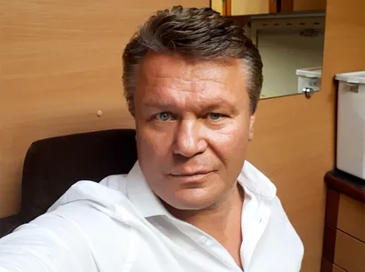 Олег Тактаров