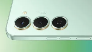 Появились в России от 16990: у сверхтонких смартфонов Tecno Spark 40 Pro и Pro+есть 4 важных отличия
