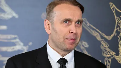 Денис Казанский