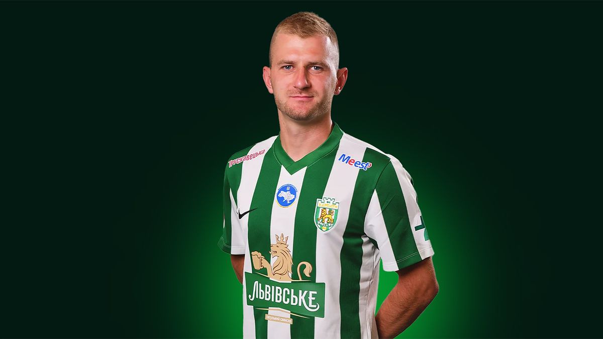 На Украине футболиста лишили капитанской повязки из-за русского языка